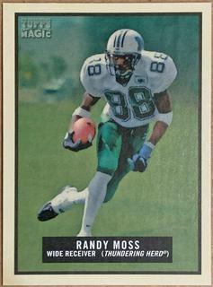 Randy Moss