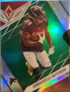 Cordarrelle Patterson