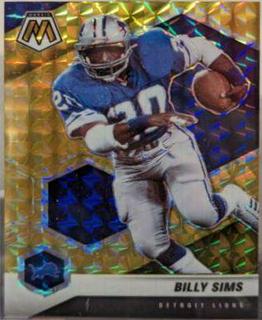 Billy Sims