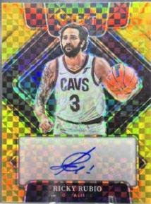 Ricky Rubio