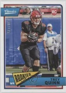 Trey Quinn