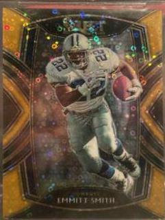Emmitt Smith