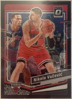 Nikola Vucevic