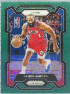 James Harden