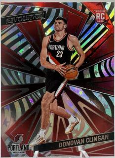 Donovan Clingan