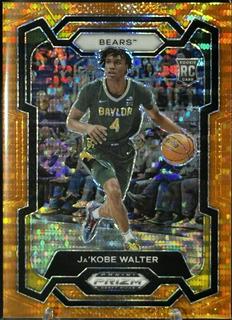 Ja'Kobe Walter
