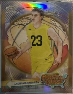 Lauri Markkanen