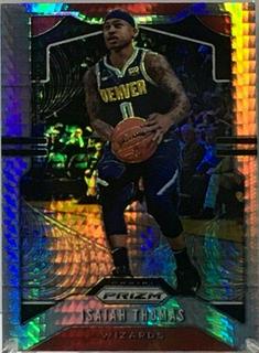 Isaiah Thomas