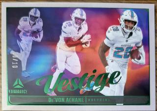De'Von Achane