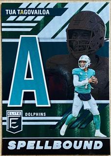 Tua Tagovailoa