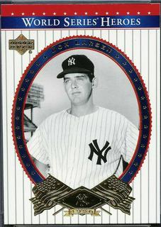 Don Larsen