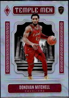 Donovan Mitchell