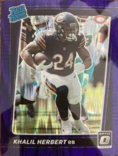 Khalil Herbert