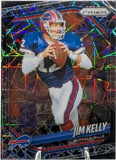 Jim Kelly