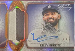 Riley Greene