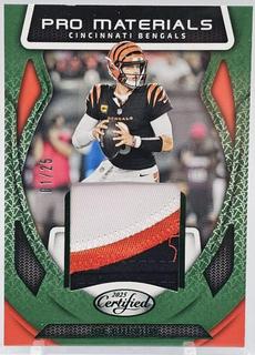 Joe Burrow