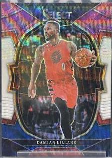Damian Lillard