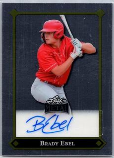 Brady Ebel