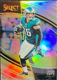 Zach Ertz