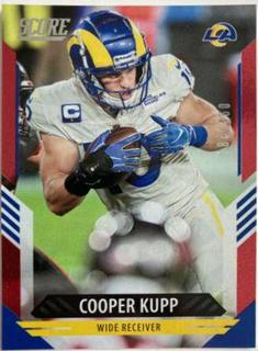 Cooper Kupp
