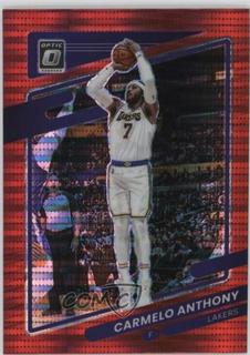 Carmelo Anthony
