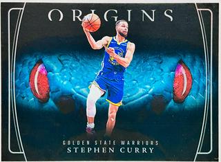 Stephen Curry