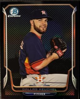 Dallas Keuchel