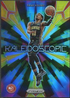 Trae Young