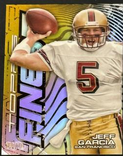 Jeff Garcia