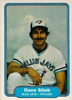 Dave Stieb