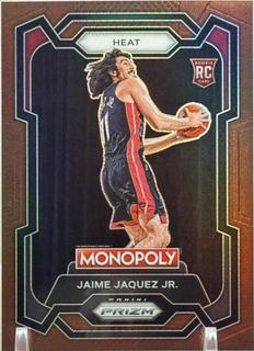 Jaime Jaquez Jr.