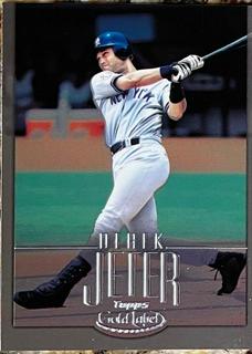 Derek Jeter