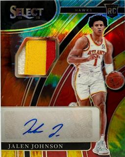 Jalen Johnson