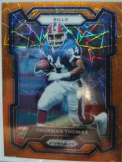 Thurman Thomas