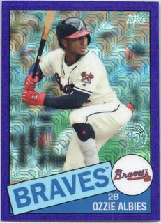 Ozzie Albies