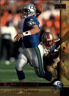 Jon Kitna