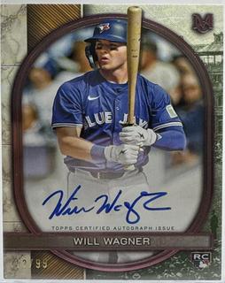 Will Wagner