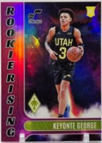 Keyonte George