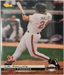 J.R. Phillips