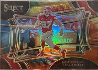 Travis Kelce