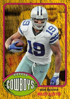 Miles Austin