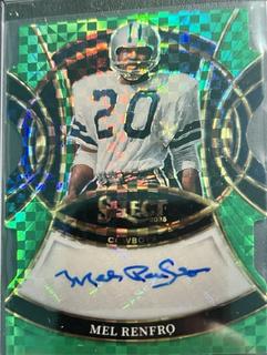 Mel Renfro