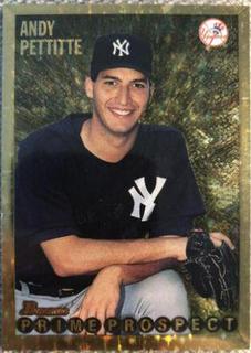 Andy Pettitte