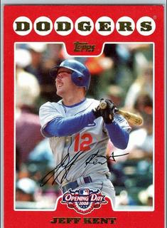 Jeff Kent