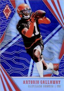 Antonio Callaway