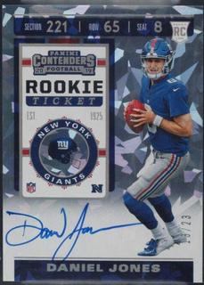 Daniel Jones