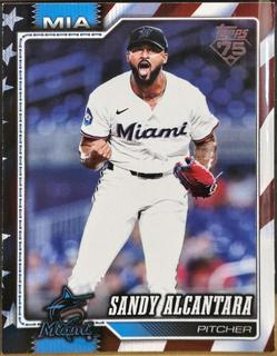 Sandy Alcantara