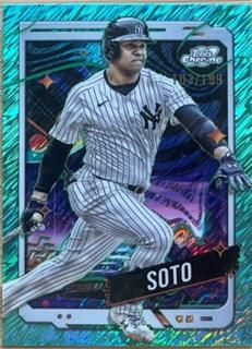 Juan Soto