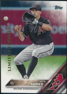 Nick Ahmed