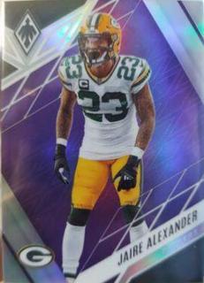 Jaire Alexander